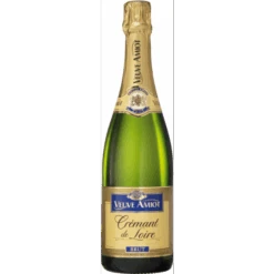 Amiot Cremant De Loire Brut 0,75L