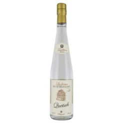 Traditionell Elsass Quetsch 0,7L