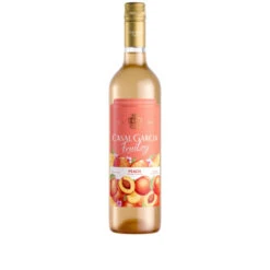 Casal Garcia Fruitzy Peach 0,75L