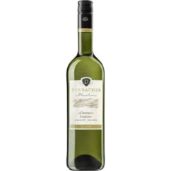 Plauelrain Clevner (Traminer) Kabinett Trocken 0,75L