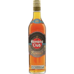 Club Rum Anejo Especial 0,7L