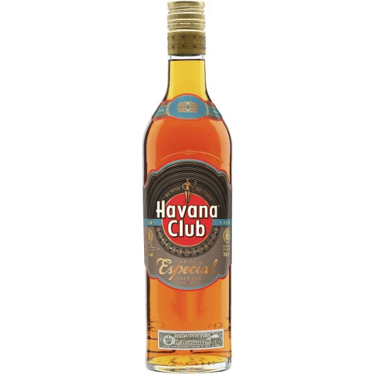 Club Rum Anejo Especial 0,7L