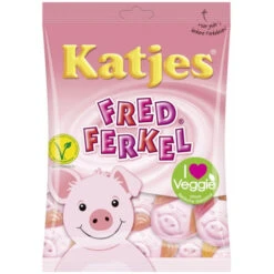Fred Ferkel 200G