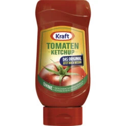Tomaten Ketchup 410ML