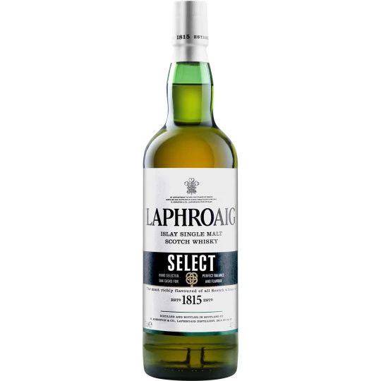Whisky Select 40% 0,7L