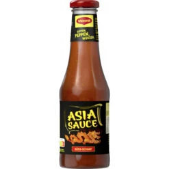 Asia Sauce Süss-scharf 500ML