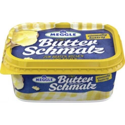 Butterschmalz 250G