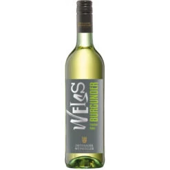 Weinkeller Baden Weißburgunder Trocken 0,75L