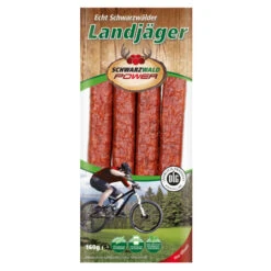 Echt Schwarzwälder Landjäger 160G